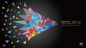 GrassValley - Edius X Pro Jump Upgrade