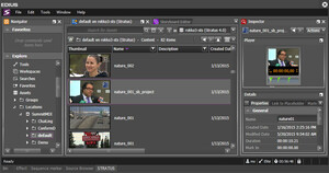 GrassValley - Edius X Workgroup Jump Upgrade (1)