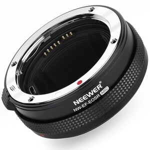 Neewer - EF-EOSR CANON EF - RF AF Lens Adaptörü
