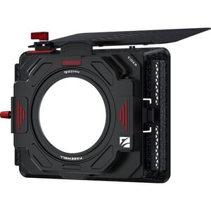 Freewell - Eiger Matte Box - The Ultimate Compact and Lightweight Filter System