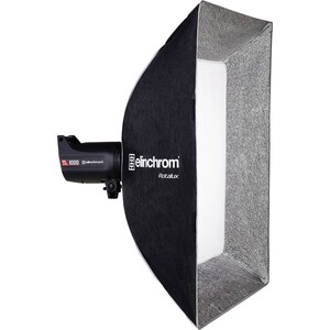 Elinchrom - Elinchrom Rotalux Rectabox 90x110 cm (26641)