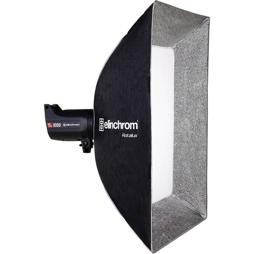 Elinchrom Rotalux Rectabox 90x110 cm (26641)