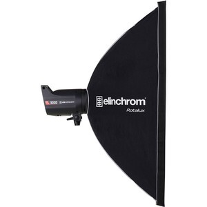 Elinchrom Rotalux Rectabox 90x110 cm (26641)