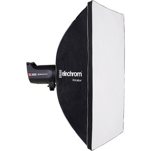 Elinchrom Rotalux Rectabox 90x110 cm (26641)