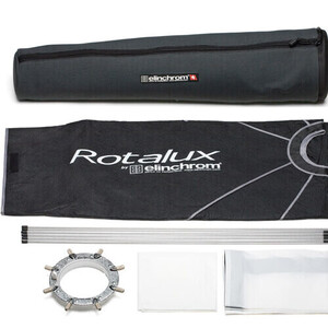 Elinchrom Rotalux Stripbox 50 x 130 cm (26645) - Thumbnail