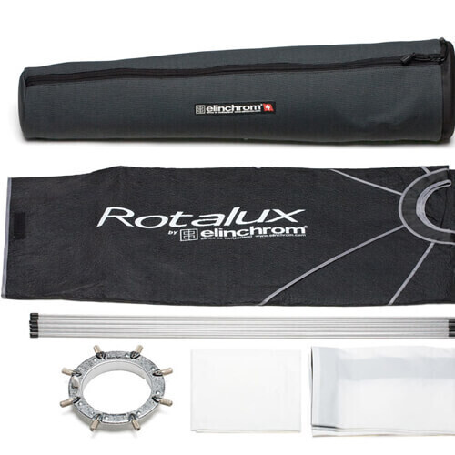 Elinchrom Rotalux Stripbox 50 x 130 cm (26645)