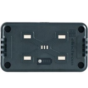 Elinchrom Battery for ELB ELB 500TTL