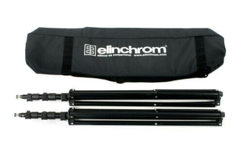 Elinchrom D-Lite RX ONE (100 Ws) 2 Li Kit (20847.2)