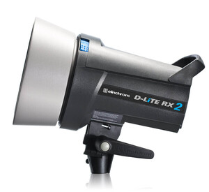 Elinchrom D-Lite RX2 (200 Ws) 2 Li Kit (20838.2) - Thumbnail