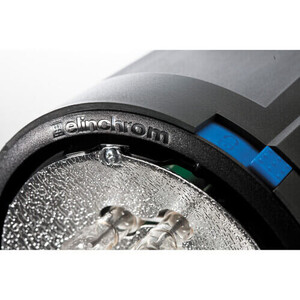 Elinchrom - Elinchrom D-lite Rx4 Paraflaş (Tek Kafa) (20487.1)