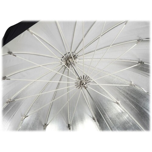 Elinchrom Deep Umbrella 105cm Gümüş (26352)