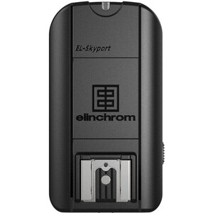 Elinchrom - Elinchrom EL-Skyport Receiver Plus ( 19369 )