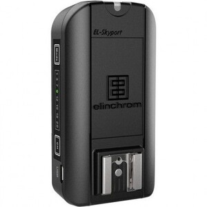 Elinchrom - Elinchrom EL-Skyport Receiver Plus
