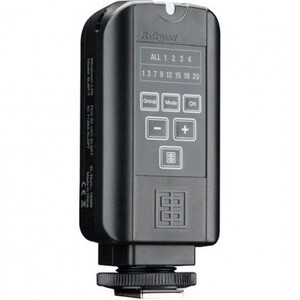 Elinchrom - Elinchrom EL-Skyport Transmitter Plus
