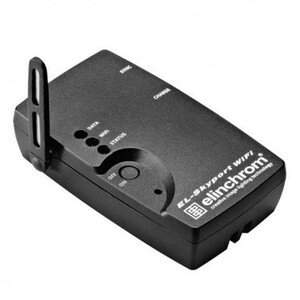 Elinchrom - Elinchrom EL-Skyport WiFi