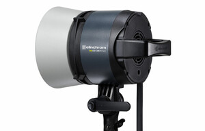 Elinchrom ELB 1200 Hi-Sync To Roll Set - Thumbnail