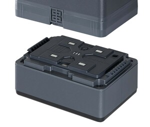 Elinchrom ELB 1200 Hi-Sync To Roll Set - Thumbnail