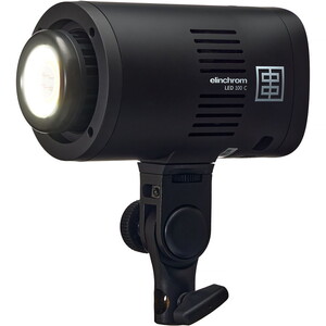 Elinchrom - Elinchrom LED 100 C RGB Işık Kiti (1)