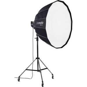 Elinchrom Litemotiv 120cm Parabolic Softbox (28004) - Thumbnail