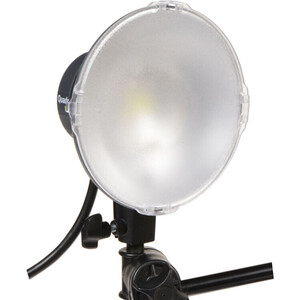 Elinchrom Quadra HS Flash Head (20153) - Thumbnail