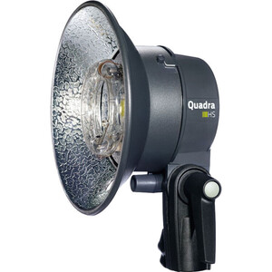 Elinchrom Quadra HS Flash Head (20153) - Thumbnail