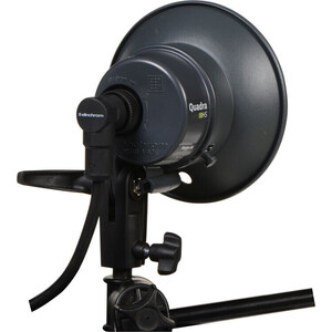 Elinchrom Quadra HS Flash Head (20153) - Thumbnail