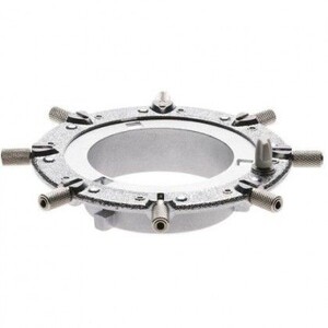 Elinchrom - Elinchrom Rotalux /Broncolor İçin Speedring Adaptörü