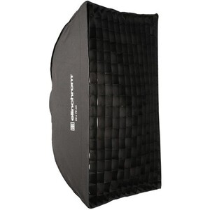 Elinchrom - Elinchrom Rotalux Go Recta Softbox 55 X 75 cm