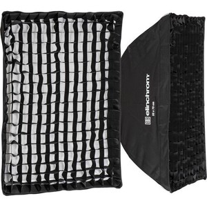 Elinchrom - Elinchrom Rotalux To Go Recta Softbox Kit