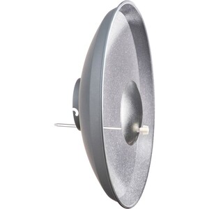 Elinchrom - Elinchrom Softlite 44cm Gümüş Reflektör