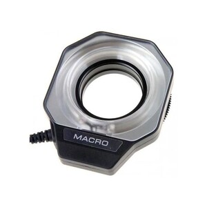 Emoblitz DRF14 Makro Ring Flaş (Canon) - Thumbnail