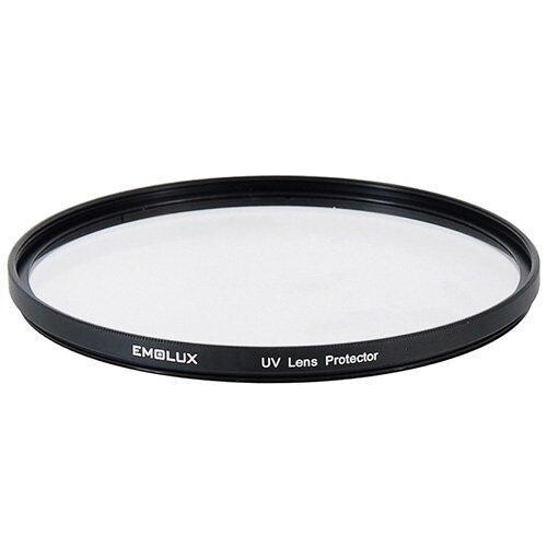 Emolux 43mm UV Filtre