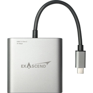 Exascend CFexpress Type A / SD Express Kart Okuyucu - Thumbnail