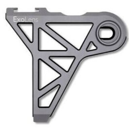 Zeiss - ExoLens Bracket for iPhone 6/6s