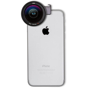 ExoLens Wide-Angle Lens System for iPhone 6Plus/6s Plus - Thumbnail