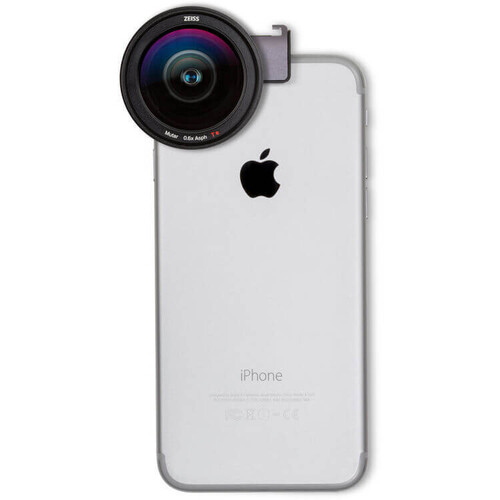 ExoLens Wide-Angle Lens System for iPhone 6Plus/6s Plus