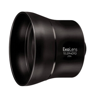 ExoLens® with Optics by ZEISS Telephoto Lens - Thumbnail