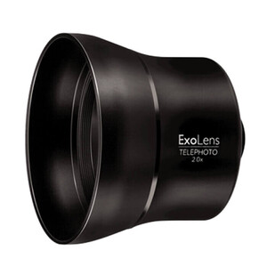 Zeiss - ExoLens® with Optics by ZEISS Telephoto Lens (1)