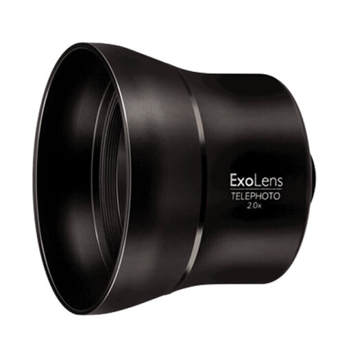 ExoLens® with Optics by ZEISS Telephoto Lens
