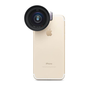 ExoLens® with Optics by ZEISS Telephoto Lens - Thumbnail