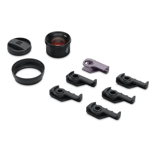 ExoLens® with Optics by ZEISS Telephoto Lens