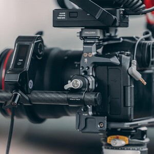 Falcam 15mm Rod Rail 3122 - Thumbnail