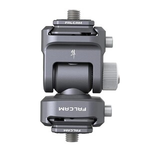 Falcam - Falcam 2543 F22 Quick Release Monitör Bağlantı Aparatı (1)