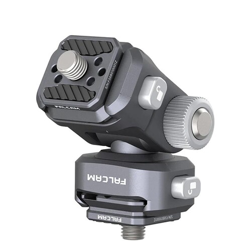 Falcam 2543 F22 Quick Release Monitör Bağlantı Aparatı