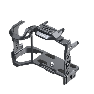 Falcam - Falcam 2634 Canon EOS R5/R6 Quick Release Kamera Kafesi (F22/F38)