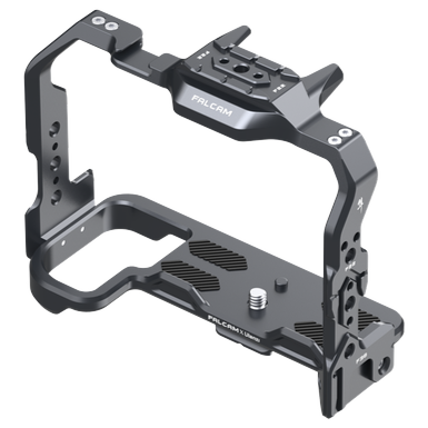 Falcam 2636 Nikon Z6/Z7/Z6Ⅱ/Z7Ⅱ/Z5 Quick Release Kamera Kafesi (F22/F38)