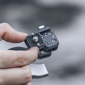 Falcam F22 Basic Quick Release Plate 2529 - Thumbnail