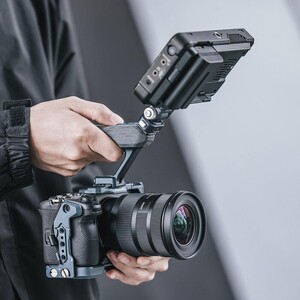 Falcam F22 Basic Quick Release Plate 2529 - Thumbnail