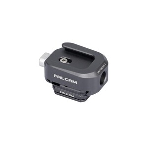 FALCAM - Falcam F22 Cold Shoe Adaptör Kit 2533