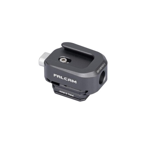 Falcam F22 Cold Shoe Adaptör Kit 2533
